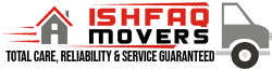 Ishfaq Movers And Packers