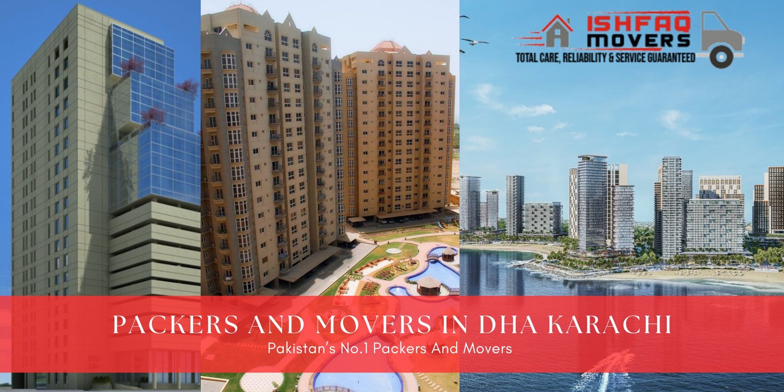 Packers And Movers In DHA Karachi Banner scaled