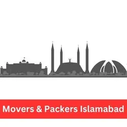 Movers And Packers Islamabad 1