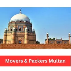 Movers And Packers Multan 1