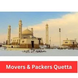 Movers And Packers Quetta 1