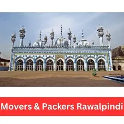 Movers And Packers Rawalpindi