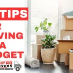 Tips for moving on a budget in Karachi