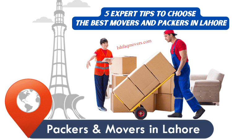 movers in lahore, ishfaq movers, movers and packers in lahore, best movers and packers in lahore