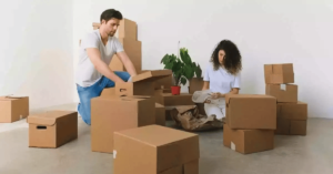 moving process with professional packers and movers, movers and packers in karachi, karachi movers, packers and movers in karachi