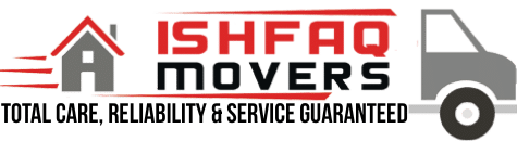 Ishfaq Movers And Packers