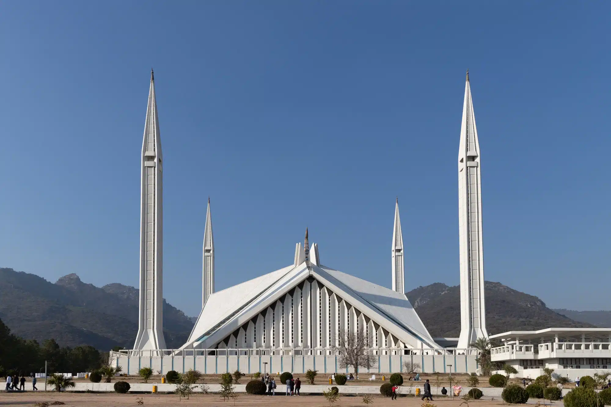 Movers and Packers in Islamabad